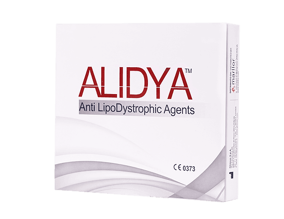 Alidya de Marllor Biomedical: envase del dispositivo médico inyectable